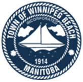 Town of Winnipeg Beach - 2024 Bandstand Sponsorship